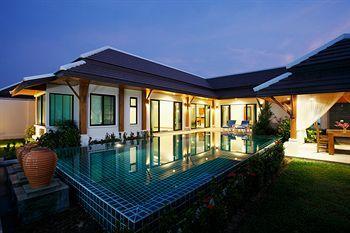 Byg Private Pool Villa @ Rawai Beach Exterior photo